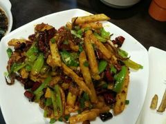 -香港九道港式茶餐厅(万科店)
