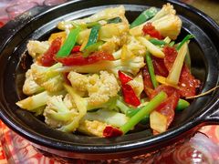-佰味家宴(柠溪文化广场店)