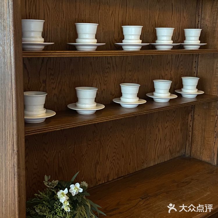 📍MONDOLI｜门德里二店“悄然而至”☕️✨