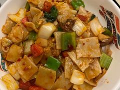 -巴依老爷新疆美食(魏公村店)