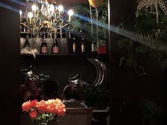 -第101座花园餐厅(湖滨88店)