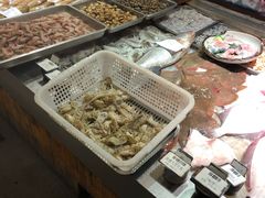 水产区-捌拾柒號大院(济南路店)