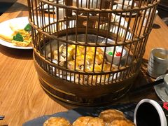 -花溪雨·森林餐厅(石基店)