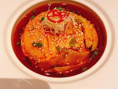 魔鬼椒麻鸡-榕意·川味之美(深业上城店)