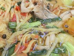 -二0二李记南瓜田鸡老字号(宜宾一店)