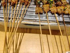 -木屋烧烤(观澜湖新城MH店)