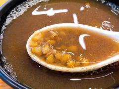 绿豆沙-螺蛳粉先生(蓟门桥店)