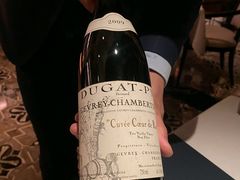 -Le Comptoir de Pierre Gagnaire