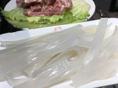 -友乐居羊蝎子(西直门店)