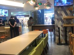 -吉野家(上海美罗城店)