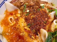 -郑记biangbiang面(钟楼店)