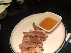 福山烧鸡-东莱馋房(陆家嘴店)