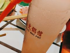 -朱光玉火锅馆(正弘城店)