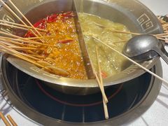 -大斌家串串火锅(漳河万达楚街店)