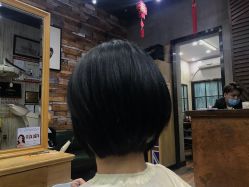 -首脑美发沙龙