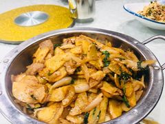 -滨江高丽居饭店