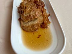 -功德林(南京西路店)