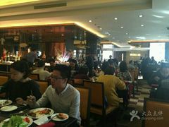 -厦门途易蓝罗约海景温泉酒店(园博苑地铁站店)