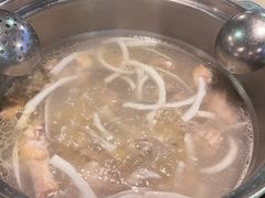 -四季合味椰子鸡(南山大冲店)