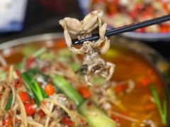 -拈一筷子·宜宾江湖菜(总店)
