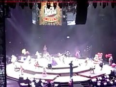 场馆-宝能国际体育演艺中心