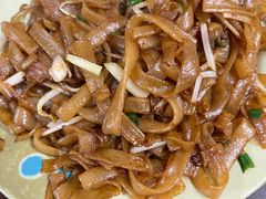 -美食店(华贵路店)