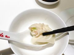 姜丝醋-鼎泰丰(渔阳店)