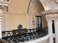 -Salon de Ville浦江汇(上海外滩华尔道夫酒店店)