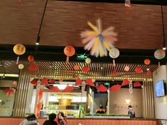-蚝翅·海鲜粥·烧烤·羊肉季(鄞州万达店)