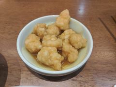 -兵哥豌豆面(创意谷店)