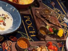 -第101座花园餐厅(湖滨88店)