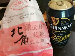 -利强记北角鸡蛋仔(弥敦道店 )