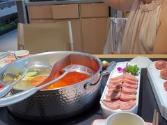 -鲜牛记潮汕牛肉火锅(淮安珠海路店)