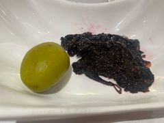 -聚春园自助餐厅(东街口店)