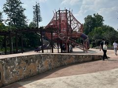 -枫香湖儿童公园