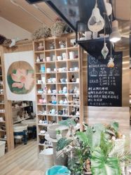 -初八手工DIY陶艺馆(初八陶社)