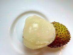 餐后水果-新荣记(西溪湿地店)