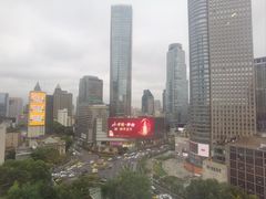 -南京金陵饭店