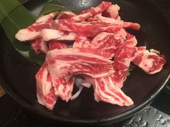 -九田家黑牛烤肉料理(石路天虹店)