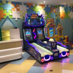 -meland亲子乐园•派对•研学(苏州悠方购物中心店)