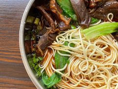 -众膳卤肉面(才子中心店)