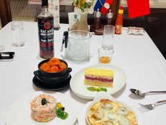 -马克西姆俄罗斯餐厅(通亚街店)