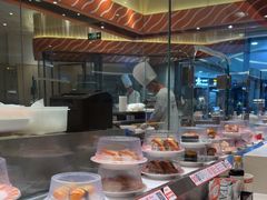 -新一番三文鱼寿司(大东海店)