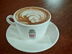 -1901 Cafe(西四店)