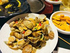 -额尔敦传统涮(公园西路店)