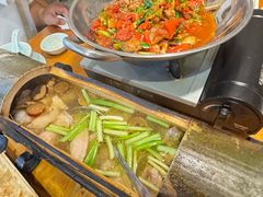 -61号餐吧(兴坪古镇漓江店)