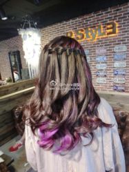 -P.STYLE 派斯造型