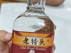 -北大地皖峰饭馆