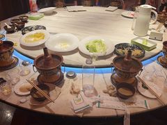-南门涮肉(北洼路店)