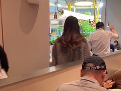 -吕氏疙瘩汤·海鲜新鲁菜(凯德mall新都心店)